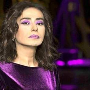 Yıldız Tilbe a&ccedil;tı ağzını yumdu g&ouml;z&uuml;n&uuml;: Şeytan bile Allah'ı biliyor, bunlar bilmiyor! 