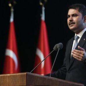 'İlk Evim Arsa' projesinde kura çekimi başladı