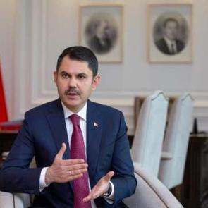 Bakan Kurum'dan İzmir a&ccedil;ıklaması: Kuralar yarın başlıyor