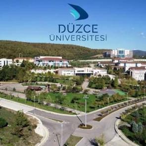 D&uuml;zce &Uuml;niversitesi lise ve &ouml;nlisans mezunu 157 personel alımı sona eriyor! 
