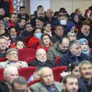 Ev sahibi olabilmenin heyecanını yaşadılar