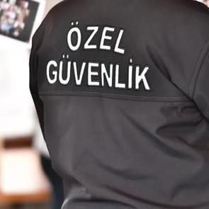 İŞKUR ile en az lise mezunu 1.809 g&uuml;venlik g&ouml;revlisi alımı! (İŞKUR İŞ İLANLARI)