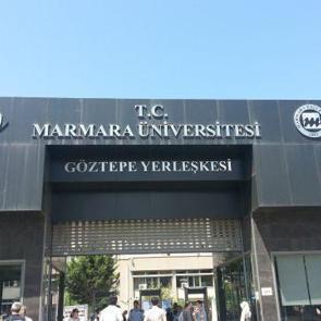 Marmara &Uuml;niversitesi en az lise mezunu personel alımı! Başvuru i&ccedil;in bug&uuml;n son g&uuml;n...