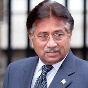 Pervez M&uuml;şerref kimdir? Pervez M&uuml;şerref eğitimi