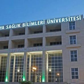 K&uuml;tahya Sağlık Bilimleri &Uuml;niversitesi lise ve &ouml;nlisans mezunu personel alımı sona eriyor! 