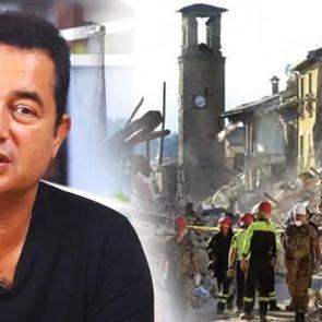 Acun Ilıcalı'dan uluslararası sesleniş: L&uuml;tfen destek olun! 