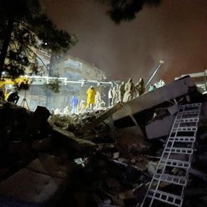 Depremin vurduğu 10 ilde Zorunlu Deprem Sigortası oranı y&uuml;zde 49