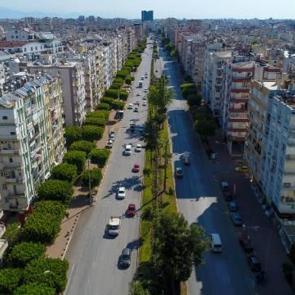 Depremin ardından her ilde kira fiyatları uçtu