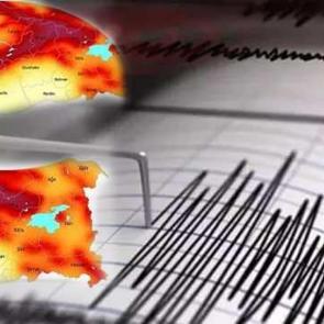 Doğu Anadolu fay hattı  nereden ge&ccedil;iyor? Doğu Anadolu fay hattı illeri