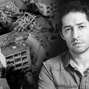 Mert Fırat k&ouml;t&uuml; haberi bu s&ouml;zlerle duyurdu! "Akrabalarım g&ouml;&ccedil;&uuml;k altında"