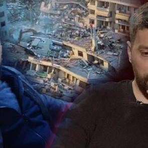 Oğuzhan Uğur'un Tarkan a&ccedil;ıklaması olay oldu! "Bunu yazdım diye kızacak ama" dedi ve a&ccedil;ıkladı