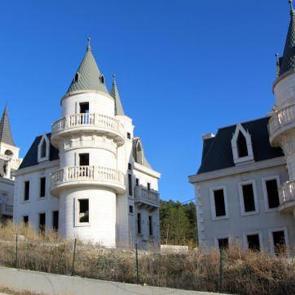 580 şatonun sahibi konuştu! Depremzedeler için açılsın çağrısı