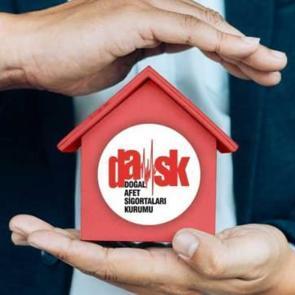 DASK'ın hasar ödemesi 1,1 milyar TL'yi aştı