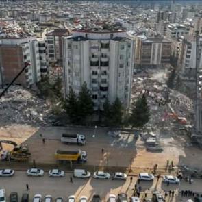 TSB Yönetim Kurulu, depreme ilişkin aldığı kararları duyurdu