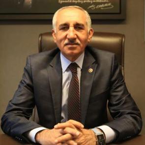 Yakup Taş kimdir? Adıyaman milletvekili Yakup Taş hayatı hakkında t&uuml;m bilgiler...