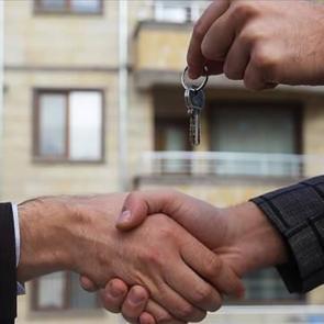 Konut satın alımlarında "jeolojik sakıncalı bölge" uyarısı