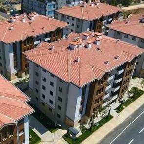 Konut bağışı için seferberlik başlıyor! İlk adımı Baykar ve THY attı