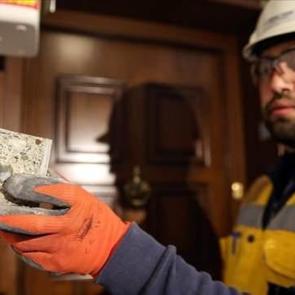 Fay hattı üzerinde bulunan illerden bina dayanıklılık testine talep!