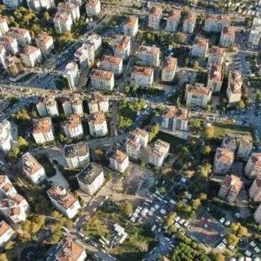 Binanız riskli &ccedil;ıkarsa ev satış bedelini geri alabilirsiniz!