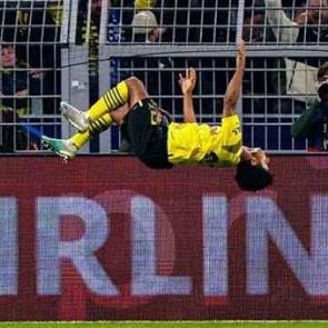 Chelsea'ye Dortmund &ccedil;elmesi! Devler Ligi'nde g&uuml;n&uuml;n sonu&ccedil;ları...