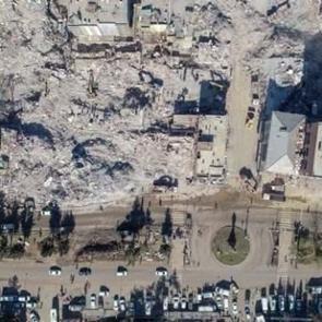 Depremlerin vurduğu 10 ildeki konutların yüzde 51,6'sı sigortasızdı