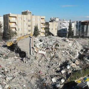 Dünya Bankası hesapladı: Depreme dayanıklı bina maliyeti 465 milyar dolar