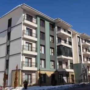 Fırsatçılara örnek olacak davranış: Evlerini depremzedelere ücretsiz tahsis ettiler