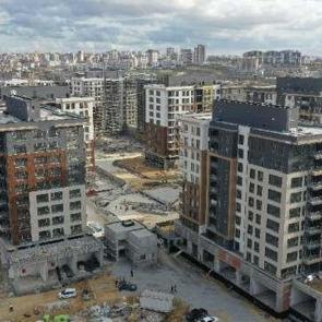 İzolatörlü konutlar depremin yıkıcı etkisini önlüyor