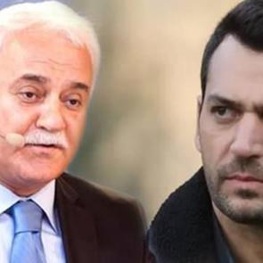 Nihat Hatipoğlu'ndan Murat Yıldırım a&ccedil;ıklaması! Tepkilere yanıtı gecikmedi&hellip;