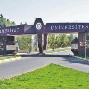 Sivas Cumhuriyet &Uuml;niversitesi 50 KPSS ile 186 personel alıyor! Lise, &ouml;nlisans ve lisans mezunu