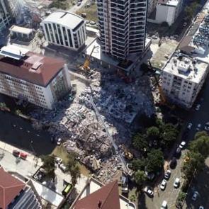 Telefonlar susmuyor, herkes depreme dayanıklılık testini merak ediyor