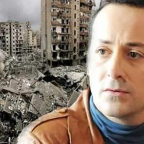 Tolga &Ccedil;evik'ten depremzedelere b&uuml;y&uuml;k destek! Depremden dolayı g&ouml;sterilerini iptal etmişti