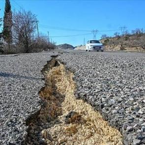 Deprem bahanesiyle kasko yapmayan şirketlere uyarı