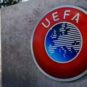 UEFA'dan Avrupa devine flaş ceza! Men edildiler