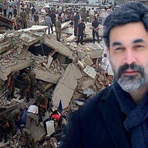 Uğur Işılak 'T&uuml;rkiye sahipsiz' diyenleri hedef g&ouml;sterdi: Aidiyetsizler bilsinler ki...