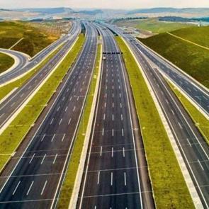 Kuzey Marmara Otoyolu için kamulaştırma