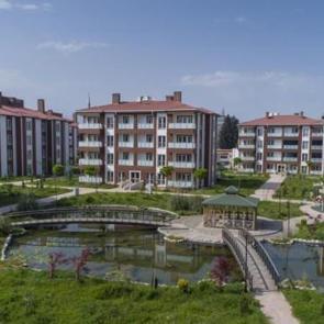 Deprem sonrası TOKİ ve müstakil evlere talep arttı