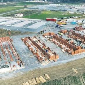 Bakan Kurum açıkladı: Altı dükkan, üstü daire dönemi sona eriyor