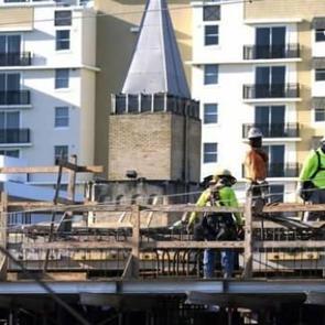 ABD'de konut satın alma başvuruları 28 yılın dibinde