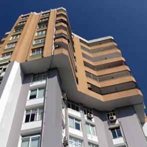 Adana'da tartışılan bina: Saatlerce incelenip çözülememişti, sebebi ortaya çıktı