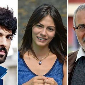 Adım Farah oyuncuları kimdir? Adım Farah hangi g&uuml;n? Konusu...