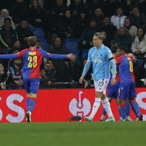 Trabzonspor VAR'a takıldı! Avrupa'ya veda ettik