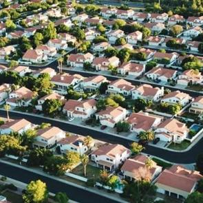 ABD'de mortgage faizleri en yüksek seviyeye çıktı