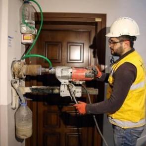 Riskli yapılar için iki seçenek