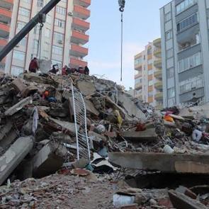 “DASK Bilinci için Acil Seferberlik Başlatalım”