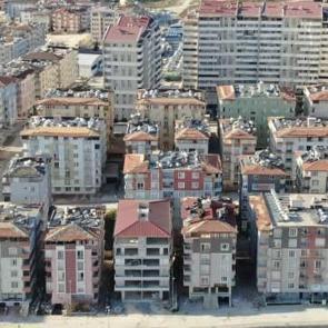 'Evim Yuvan Olsun' kampanyasının ayrıntıları belli oldu