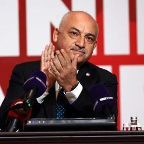 B Takım Projesi'ne 15 milyon engeli