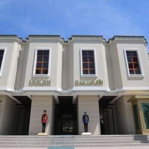 İ&ccedil;işleri Bakanlığı 105 bin TL maaş ile personel alımı yapıyor! Başvuru i&ccedil;in bug&uuml;n son g&uuml;n...