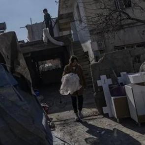 Yapıların depremden az zarar görmesi için 10 öneri