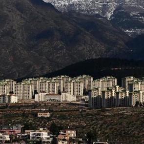 Kamu m&uuml;teahhitleri deprem konutları i&ccedil;in hazırlıklara başladı